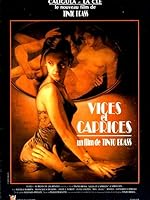 Cover image of the movie Capriccio