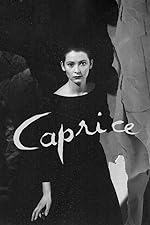 Cover image of the movie Caprice