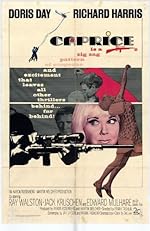 Cover image of the movie Caprice
