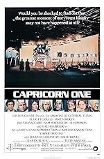 Cover image of the movie Capricorn One