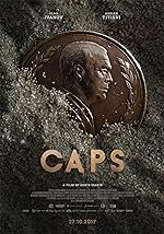 Cover image of the movie Caps