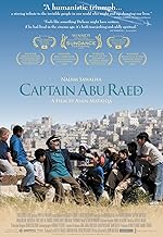 Cover image of the movie Captain Abu Raed