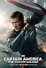 Cover image of the movie Captain America: The Winter Soldier
