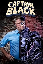 Cover image of the movie Captain Black