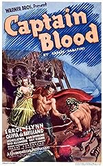 Cover image of the movie Captain Blood