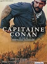 Cover image of the movie Captain Conan