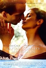 Cover image of the movie Captain Corelli's Mandolin