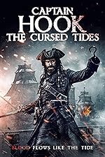 Cover image of the movie Captain Hook: The Cursed Tides