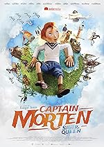 Cover image of the movie Captain Morten and the Spider Queen