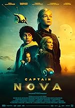 Cover image of the movie Captain Nova