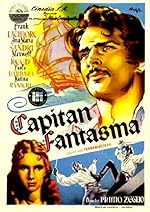 Cover image of the movie Captain Phantom