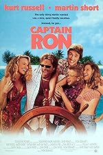 Cover image of the movie Captain Ron