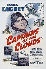 Cover image of the movie Captains of the Clouds