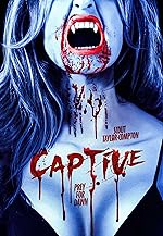 Cover image of the movie Captive