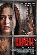 Cover image of the movie Captive