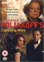 Cover image of the movie Capturing Mary