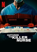 Cover image of the movie Capturing the Killer Nurse