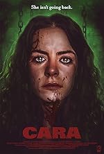 Cover image of the movie Cara