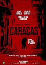 Cover image of the movie Caracas