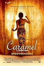 Cover image of the movie Caramel