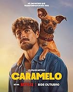 Cover image of the movie Caramelo