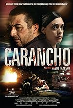 Cover image of the movie Carancho