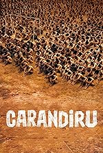 Cover image of the movie Carandiru