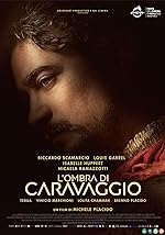 Cover image of the movie Caravaggio's Shadow