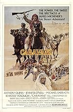 Cover image of the movie Caravans