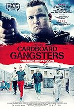 Cover image of the movie Cardboard Gangsters