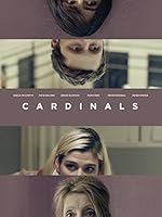 Cover image of the movie Cardinals