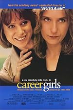 Cover image of the movie Career Girls