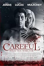 Cover image of the movie Careful What You Wish For