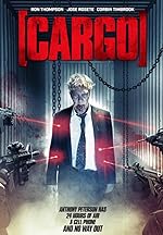 Cover image of the movie [Cargo]