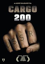 Cover image of the movie Cargo 200