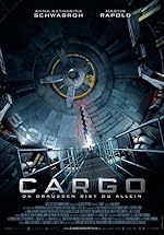 Cover image of the movie Cargo