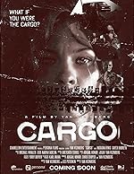 Cover image of the movie Cargo