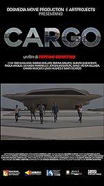 Cover image of the movie Cargo