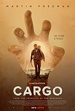 Cover image of the movie Cargo