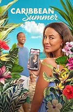 Cover image of the movie Caribbean Summer