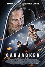 Cover image of the movie Carjacked