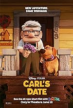 Cover image of the movie Carl's Date