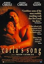 Cover image of the movie Carla's Song