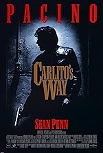 Cover image of the movie Carlito's Way