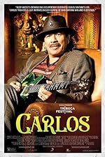 Cover image of the movie Carlos