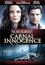 Cover image of the movie Carnal Innocence