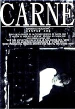 Cover image of the movie Carne