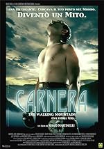Cover image of the movie Carnera: The Walking Mountain