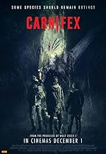 Cover image of the movie Carnifex