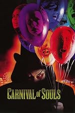 Cover image of the movie Carnival of Souls